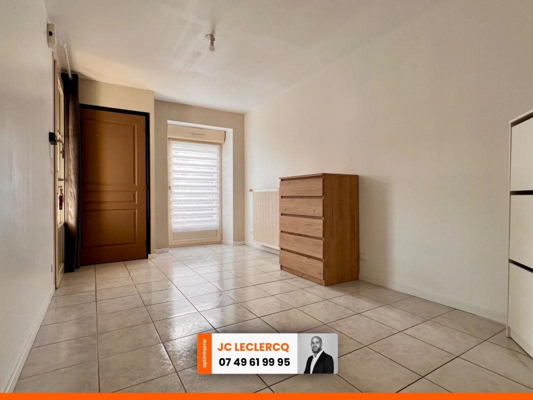 Maison à vendre, 130m², Eurville-Bienville