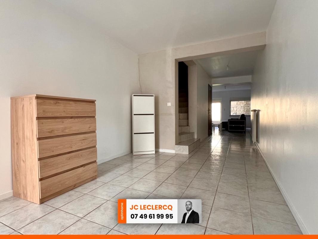 Maison à vendre, 130m², Eurville-Bienville