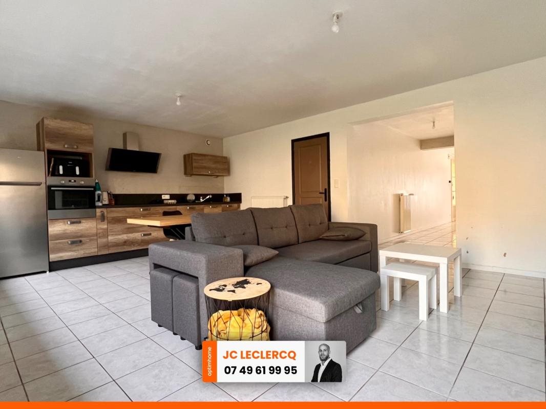 Maison à vendre, 130m², Eurville-Bienville