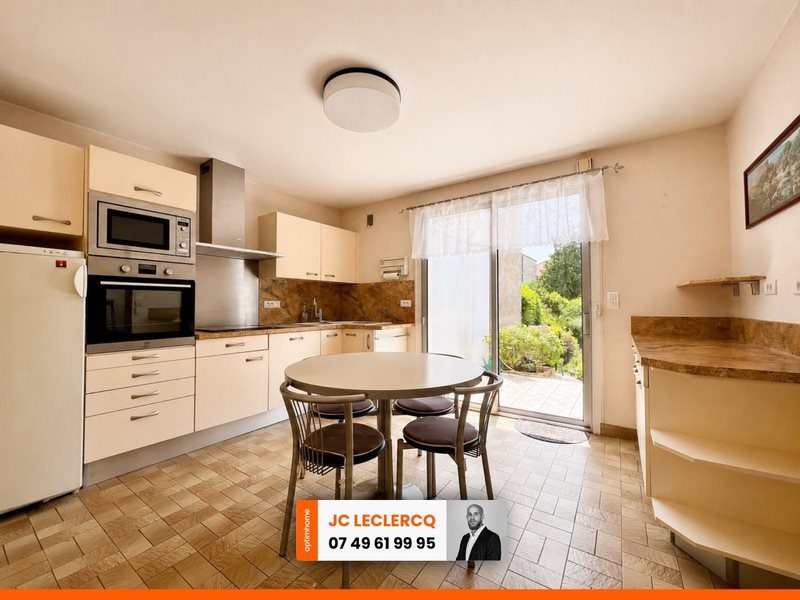 Maison à vendre, 103m², Saint-Dizier