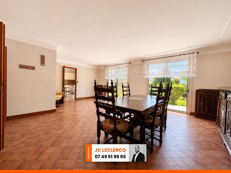 Maison à vendre, 103m², Saint-Dizier