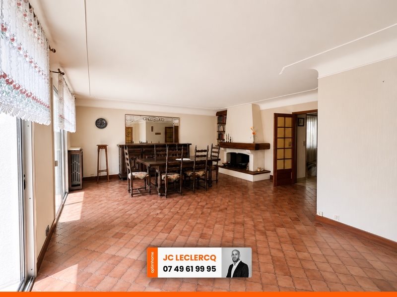 Maison à vendre, 103m², Saint-Dizier