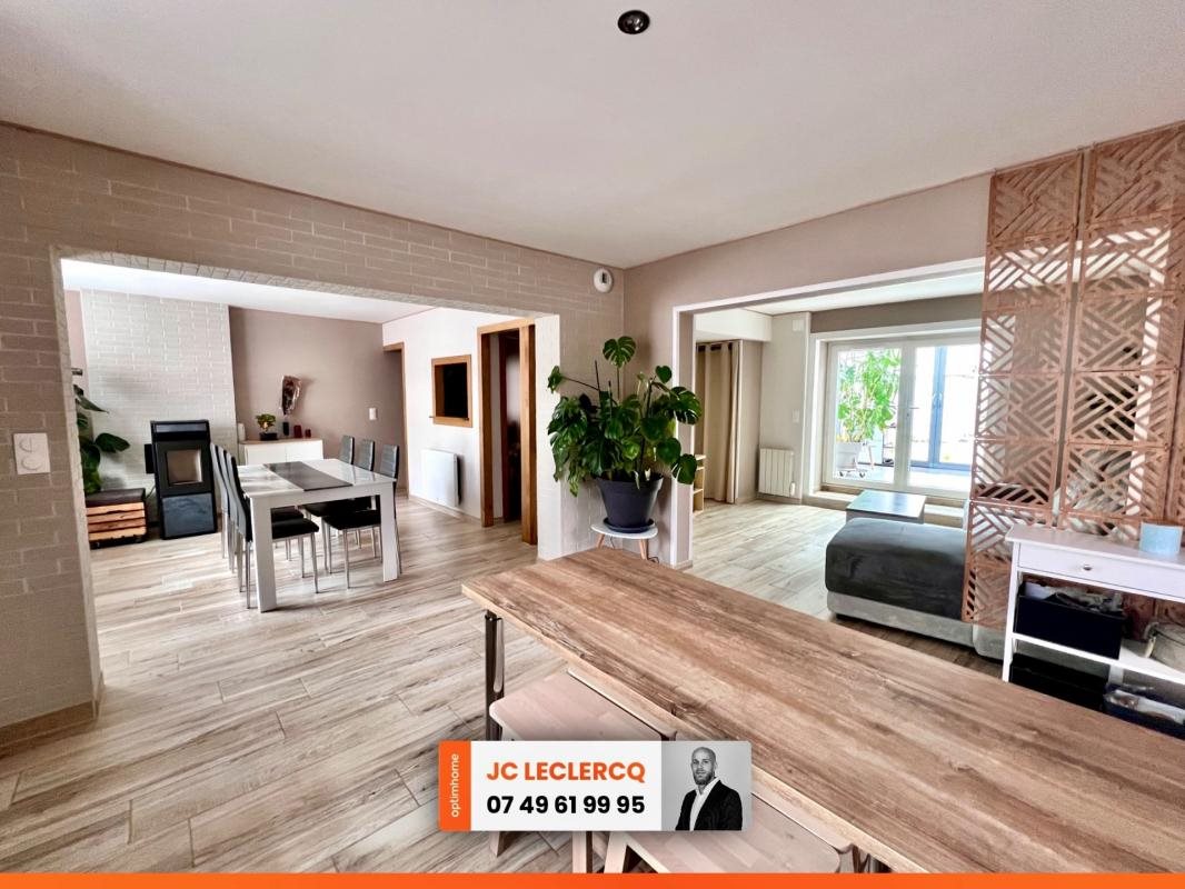Maison à vendre, 109m², Eclaron-Braucourt-Sainte-Livière