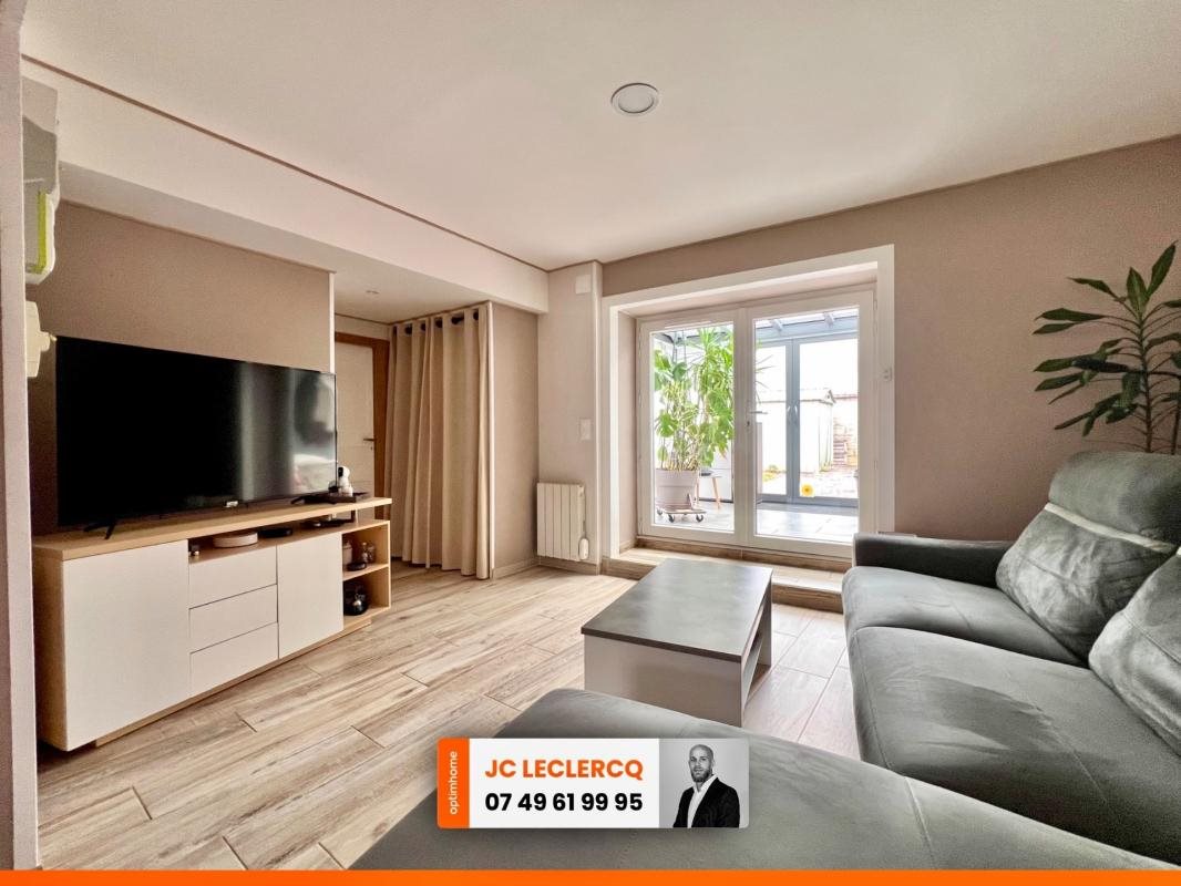 Maison à vendre, 109m², Eclaron-Braucourt-Sainte-Livière