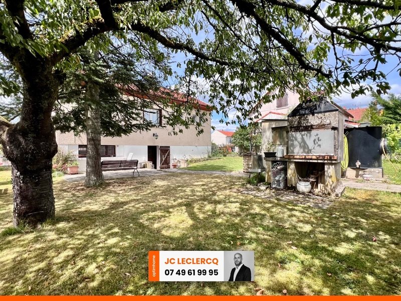 Maison à vendre, 101m², Villiers-en-Lieu