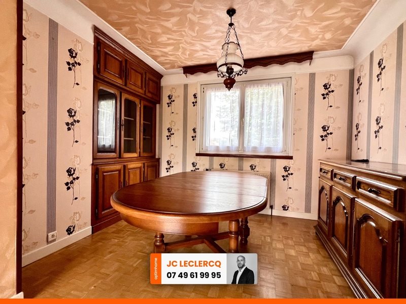Maison à vendre, 101m², Villiers-en-Lieu