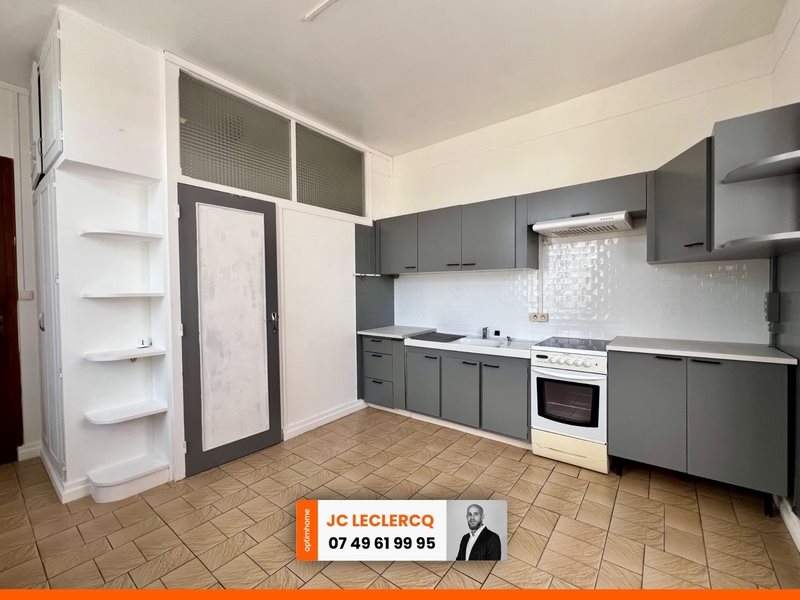 Maison à vendre, 69m², Saint-Dizier