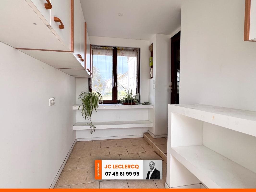 Maison à vendre, 83m², Villiers-en-Lieu