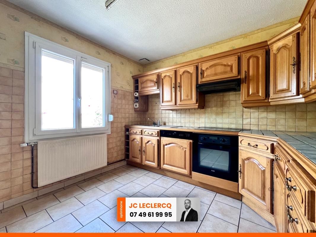Maison à vendre, 83m², Villiers-en-Lieu