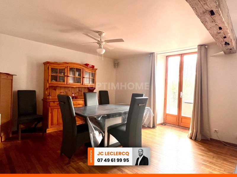 Maison à vendre, 92m², Roches-sur-Marne