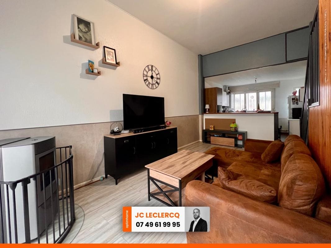 Maison à vendre, 78m², Eclaron-Braucourt-Sainte-Livière
