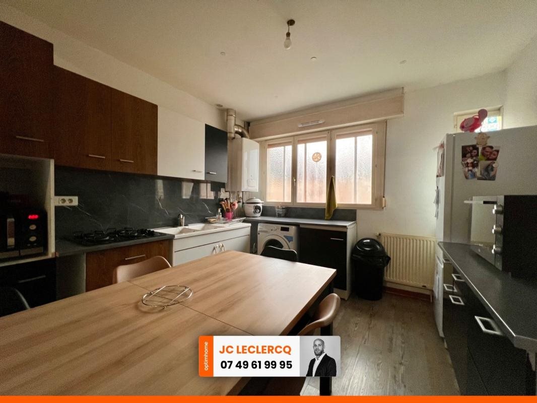 Maison à vendre, 78m², Eclaron-Braucourt-Sainte-Livière