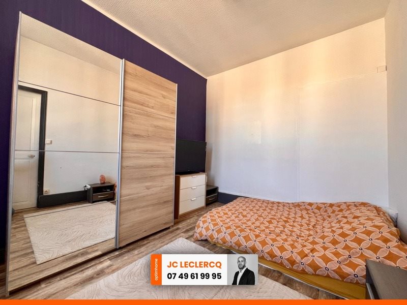 Appartement à vendre, 33m², Saint-Dizier