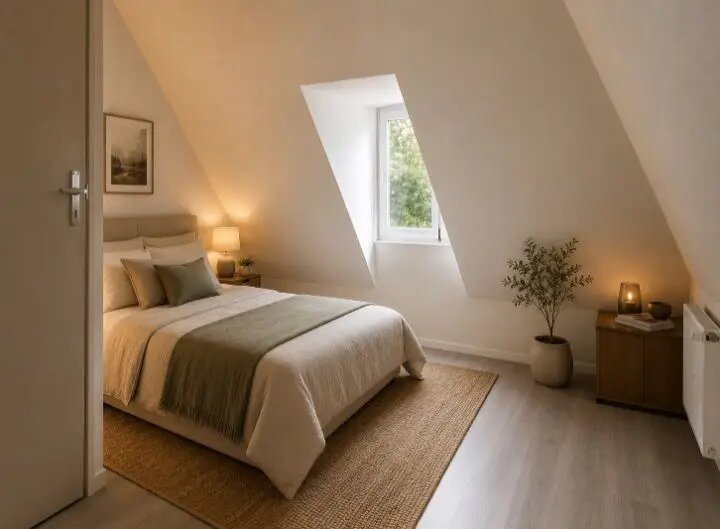 Maison à vendre, 54m², Bizanos