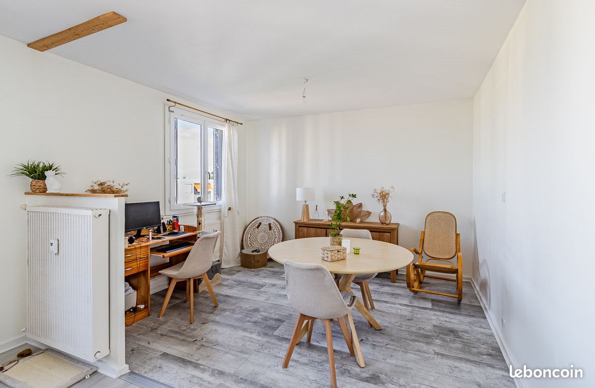 Appartement à vendre, 74m², Arnas