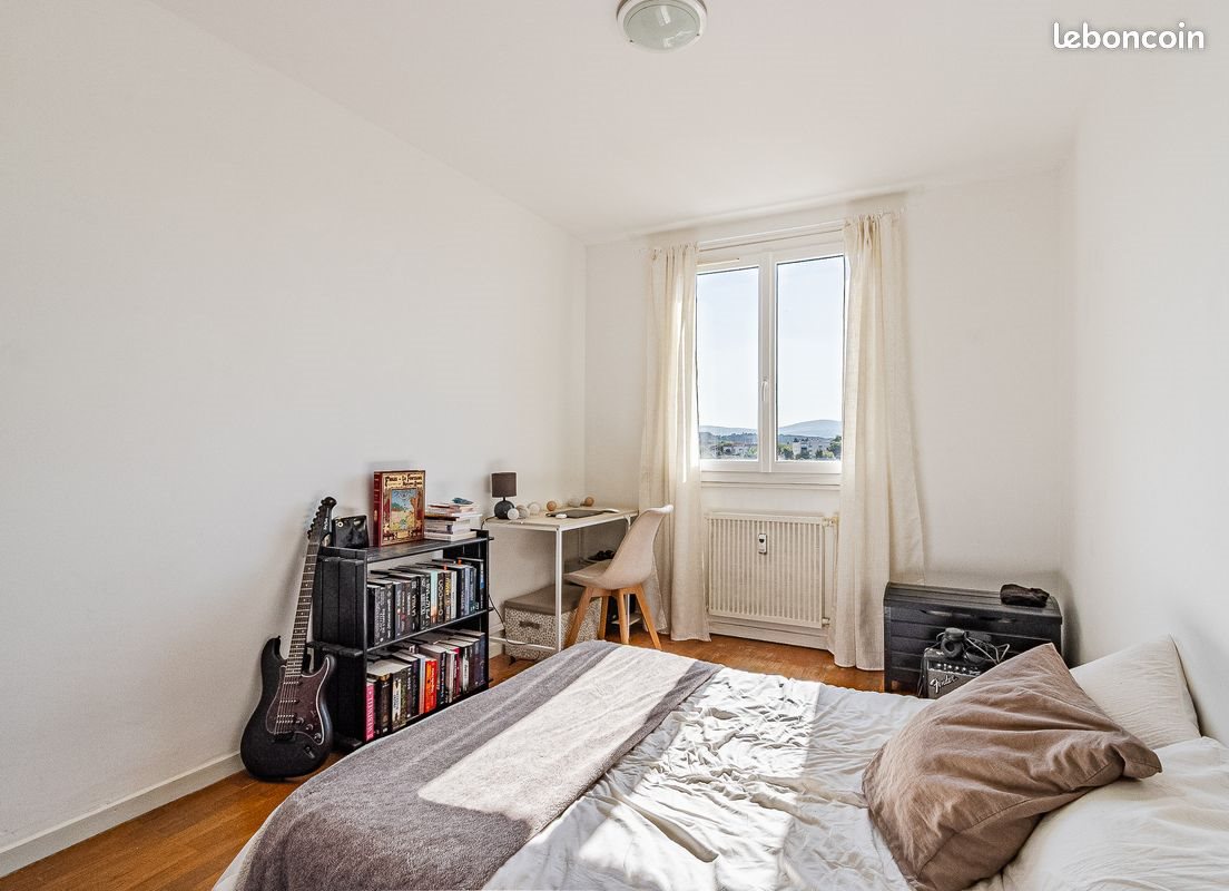 Appartement à vendre, 74m², Arnas