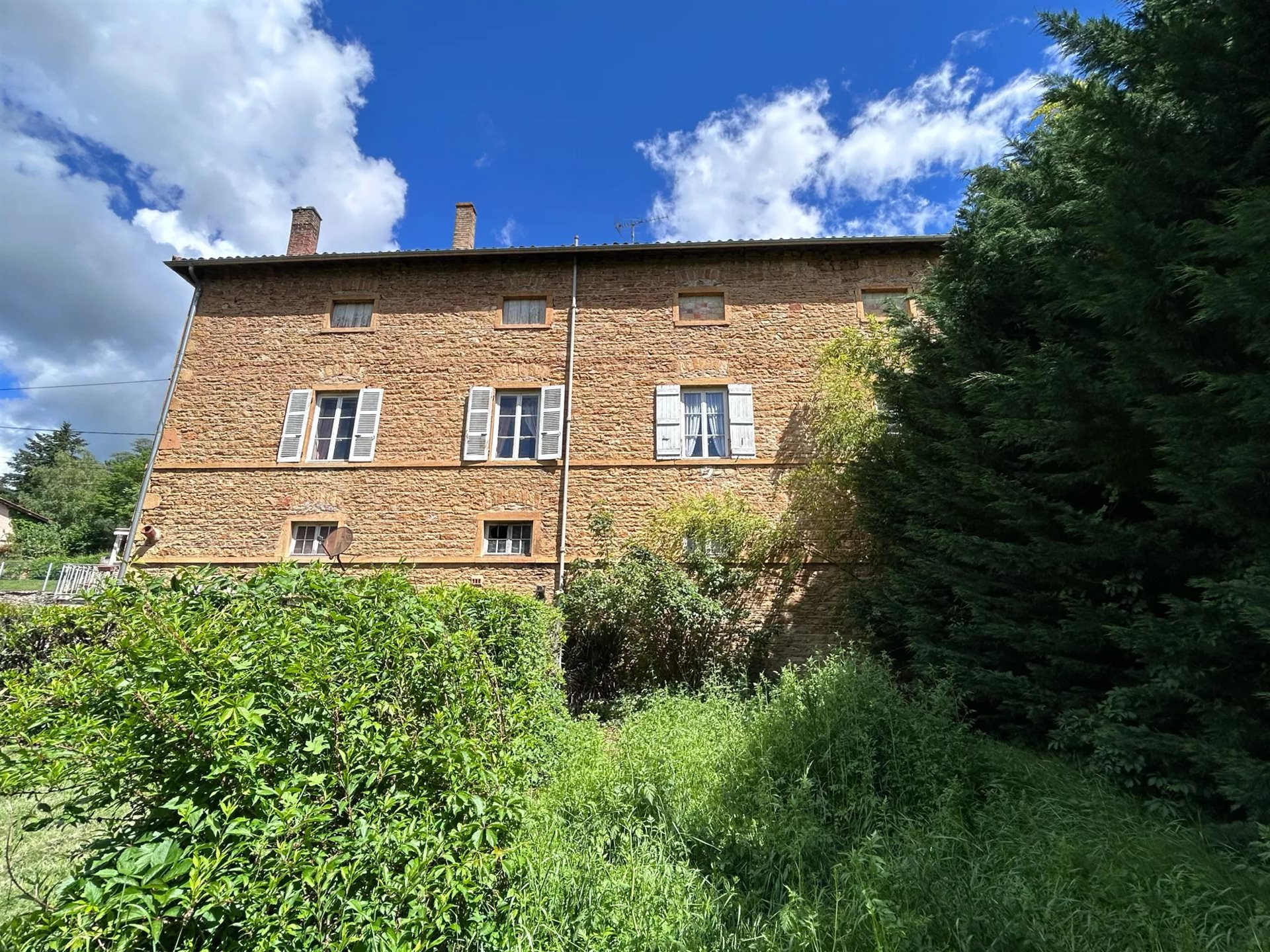 Maison à vendre, 125m², Villefranche-sur-Saône