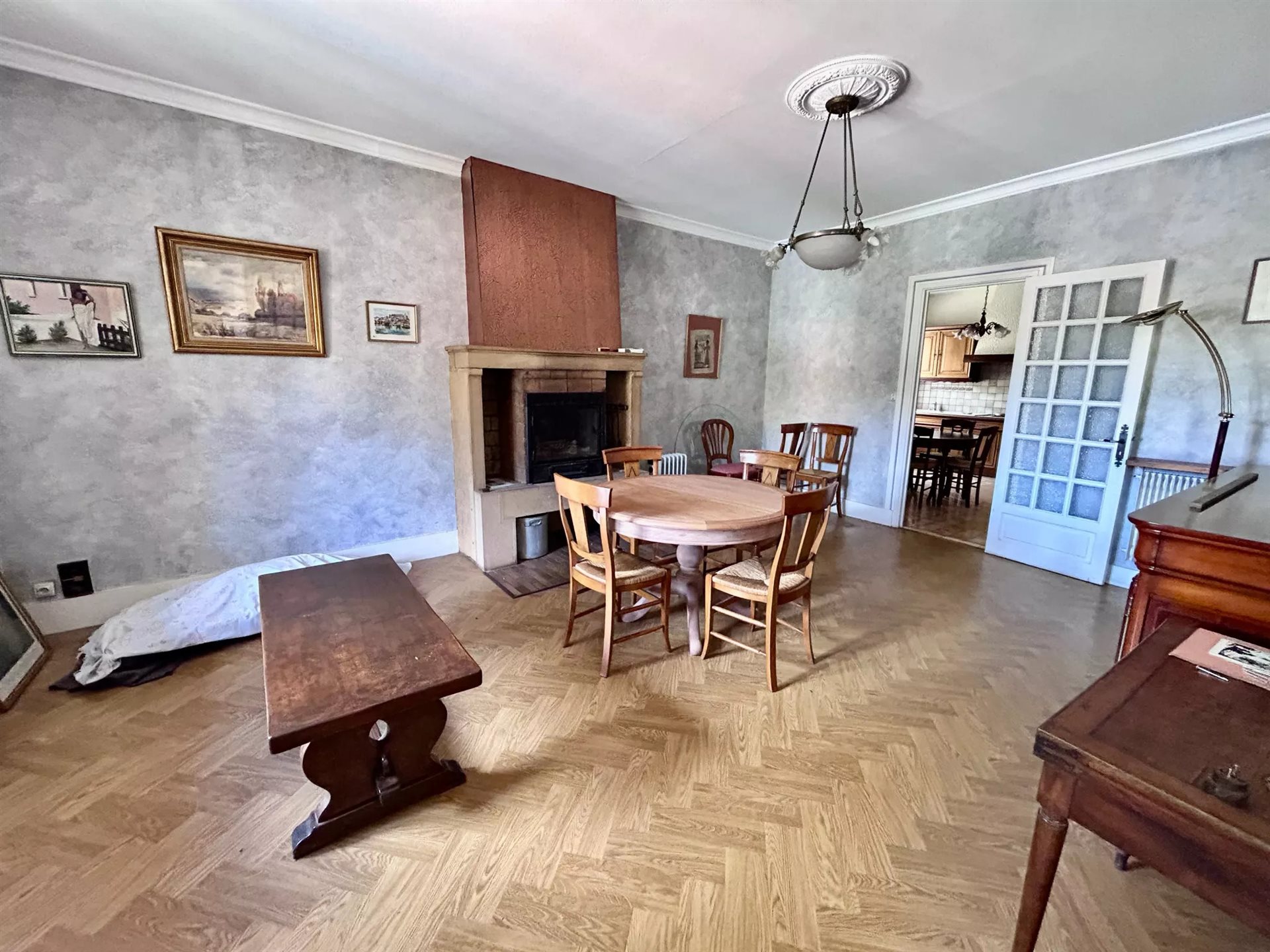 Maison à vendre, 125m², Villefranche-sur-Saône