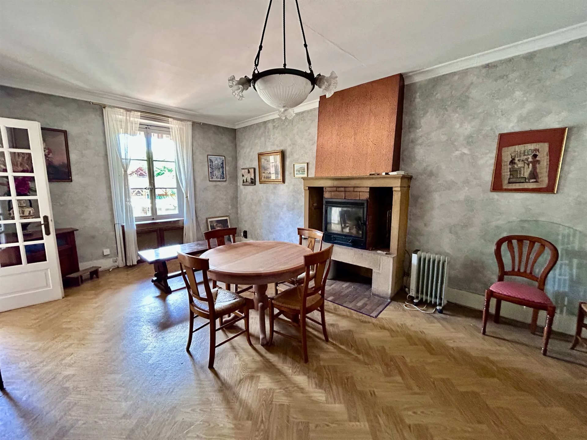 Maison à vendre, 125m², Villefranche-sur-Saône