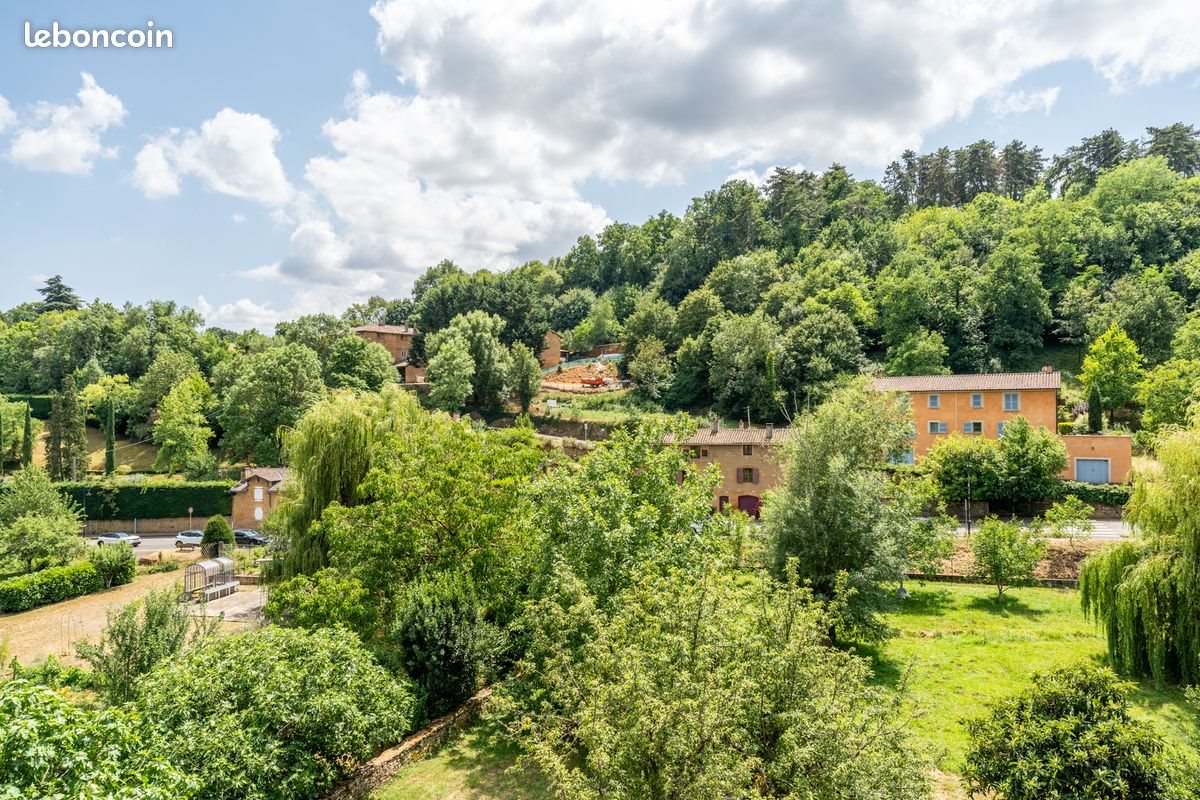 Maison à vendre, 130m², Villefranche-sur-Saône