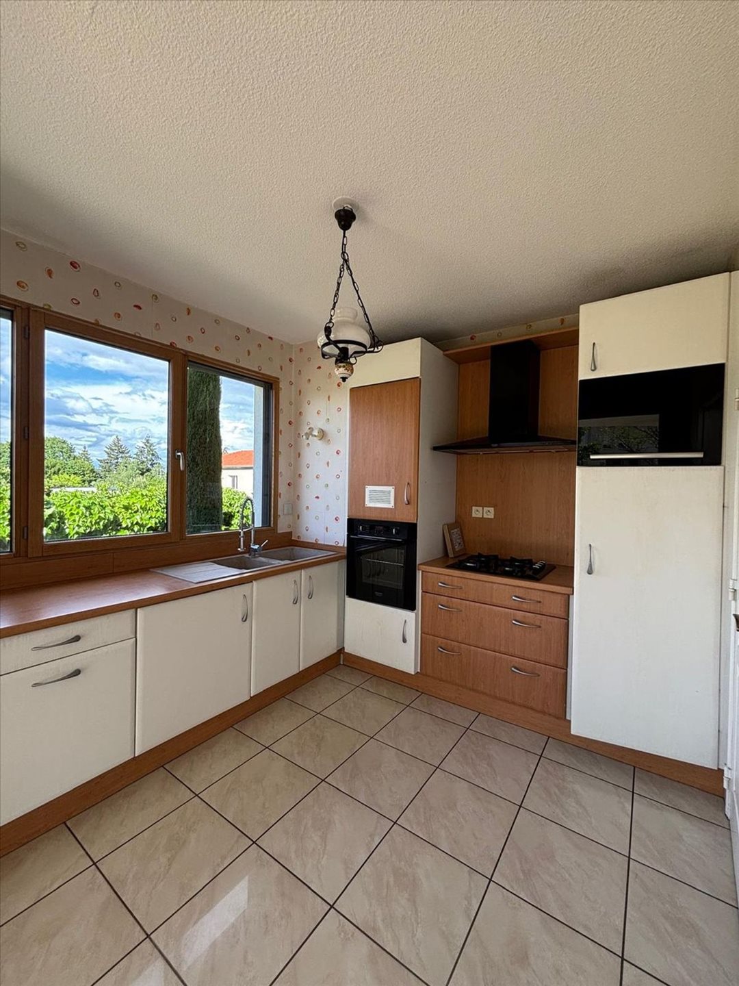 Appartement à vendre, 96m², Limas