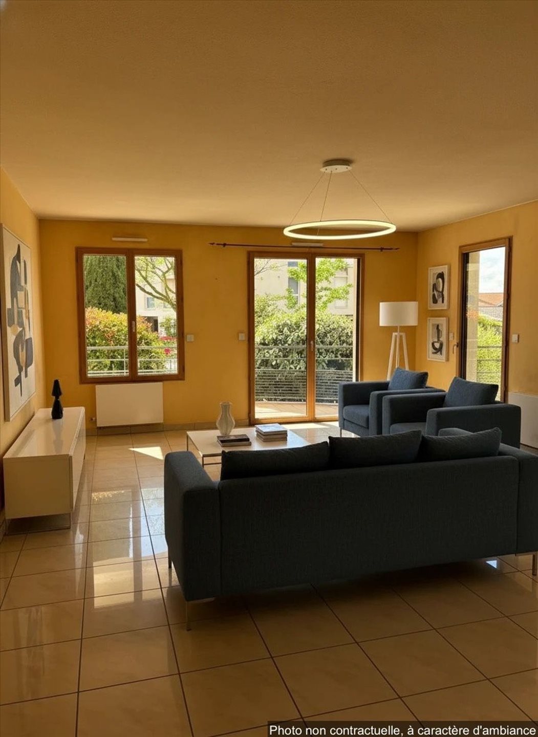 Appartement à vendre, 96m², Limas