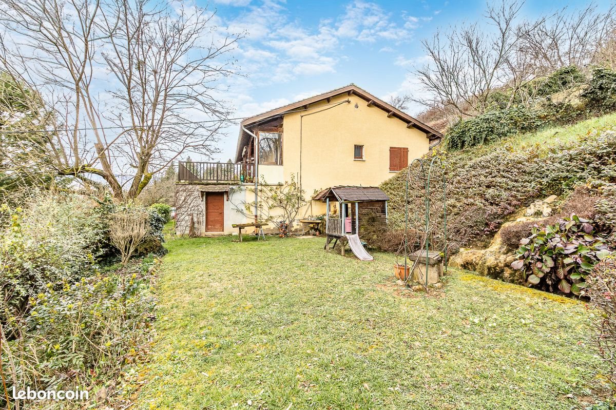 Maison à vendre, 100m², Denicé