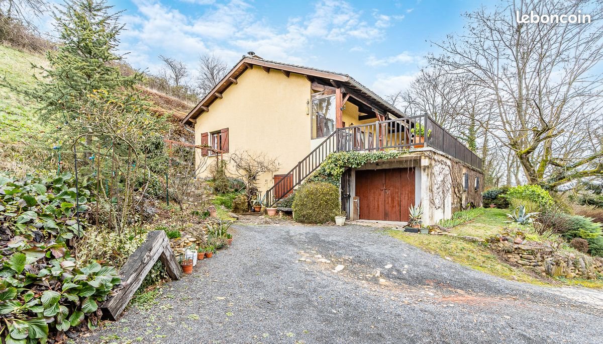Maison à vendre, 100m², Denicé