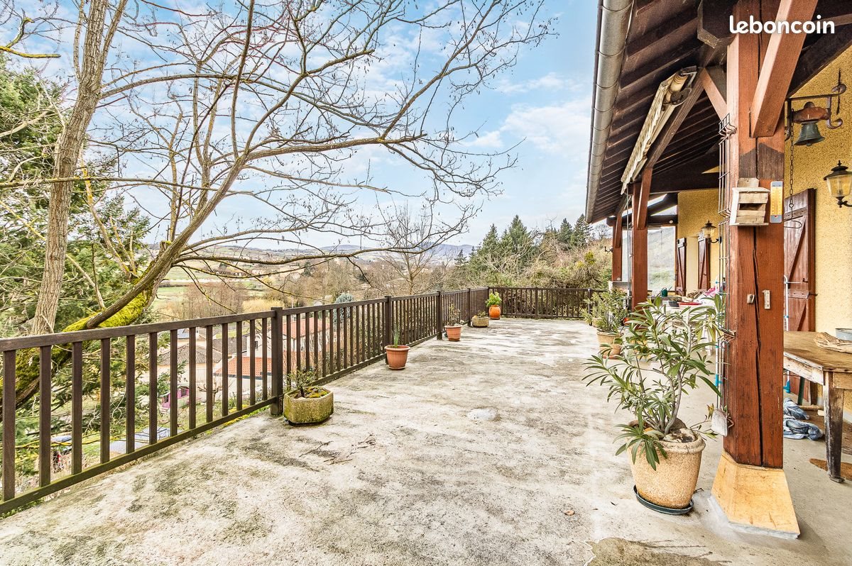 Maison à vendre, 100m², Denicé