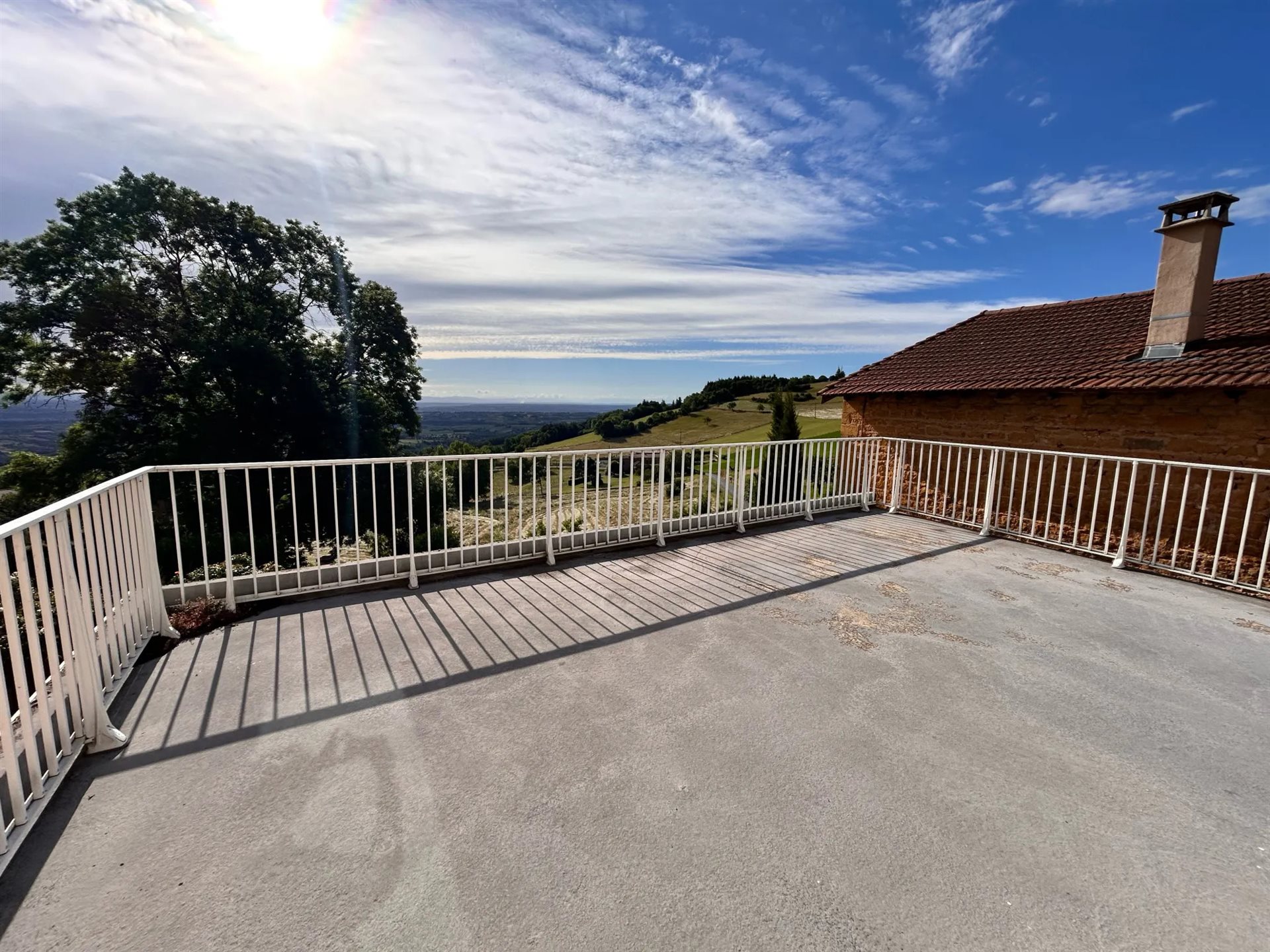 Maison à vendre, 198m², Ville-sur-Jarnioux