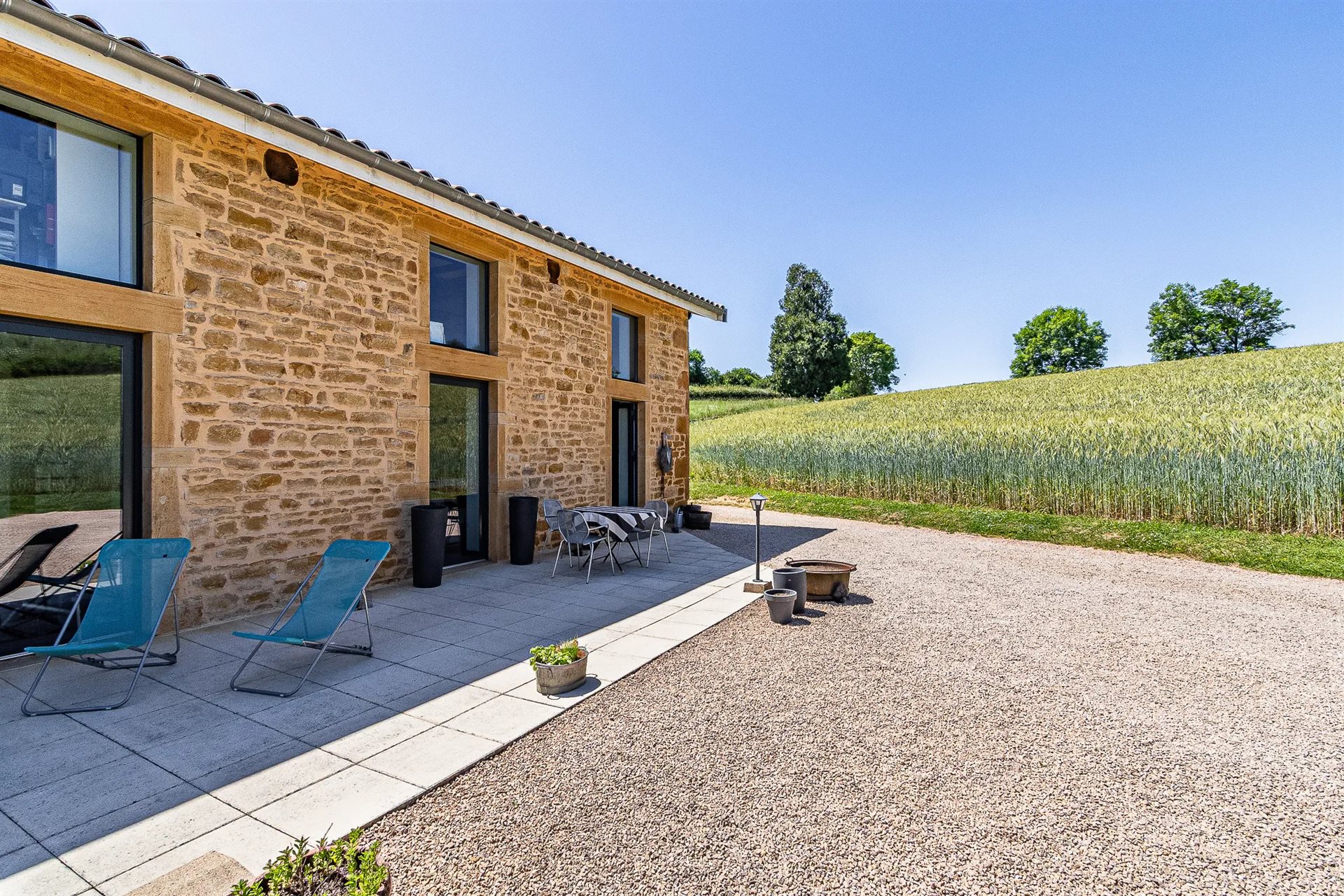 Maison à vendre, 189m², Ville-sur-Jarnioux