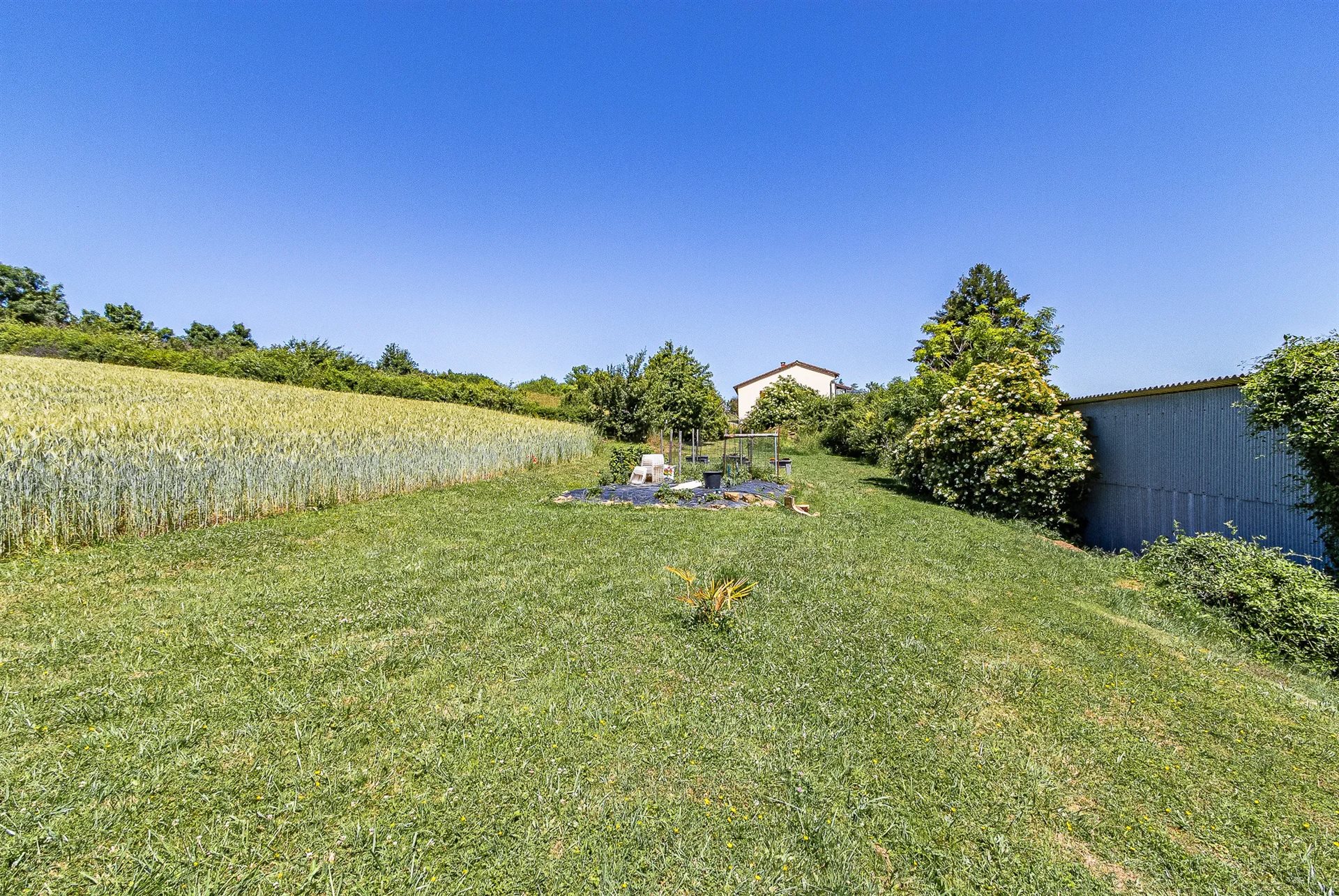 Maison à vendre, 189m², Ville-sur-Jarnioux