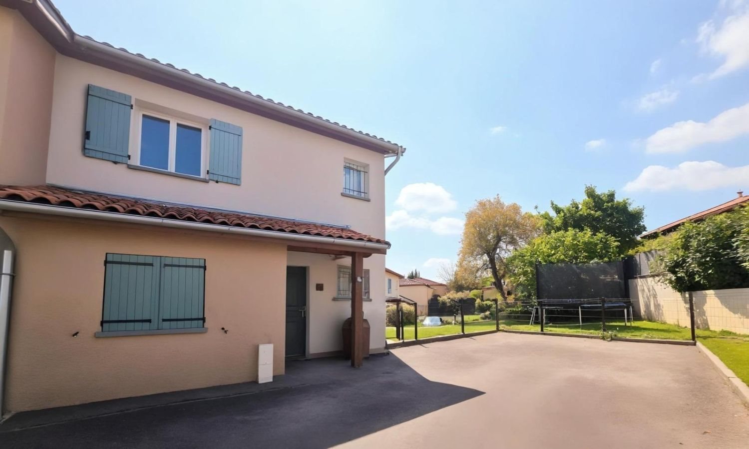 Maison à vendre, 114m², Anse