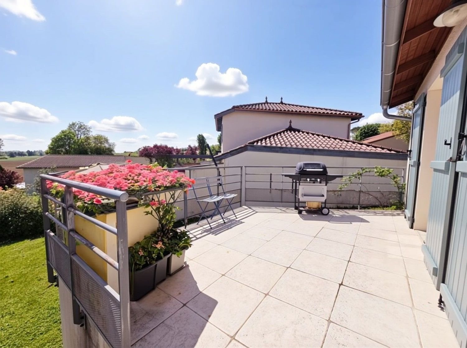 Maison à vendre, 114m², Anse