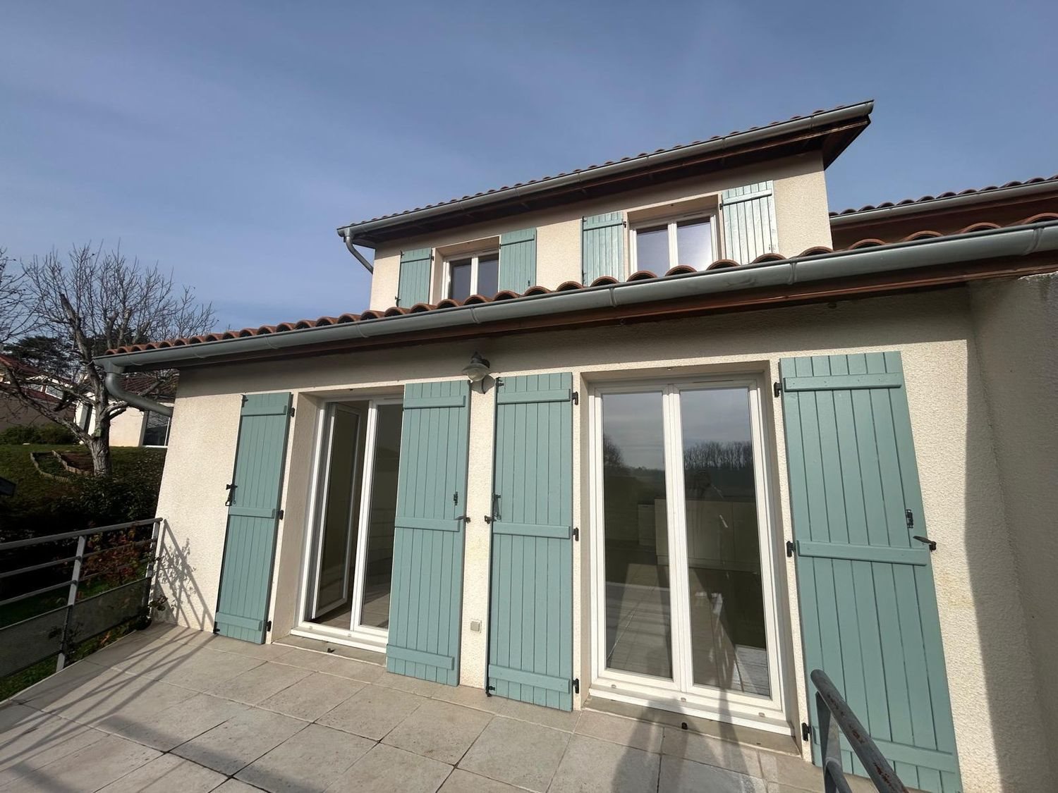 Maison à vendre, 114m², Anse