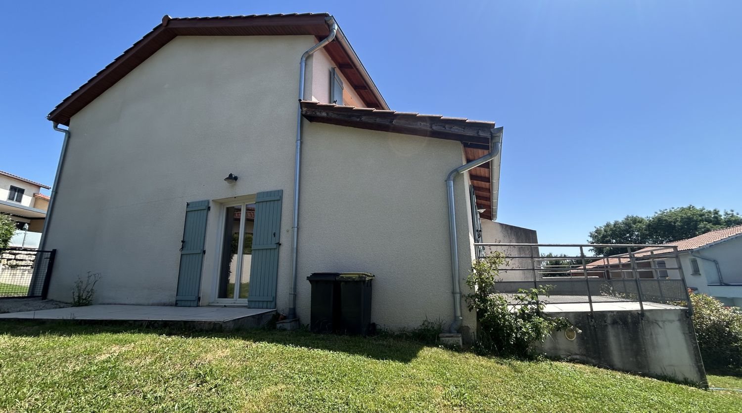 Maison à vendre, 114m², Anse