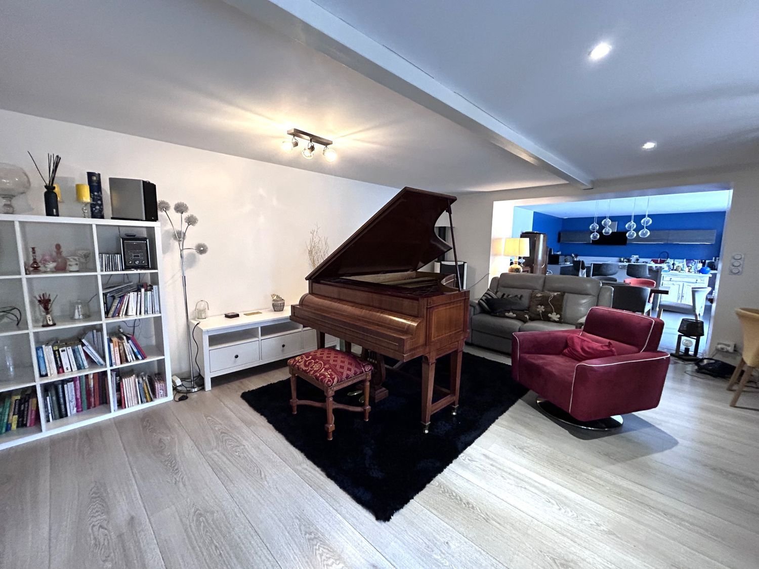 Appartement à vendre, 172m², Arnas