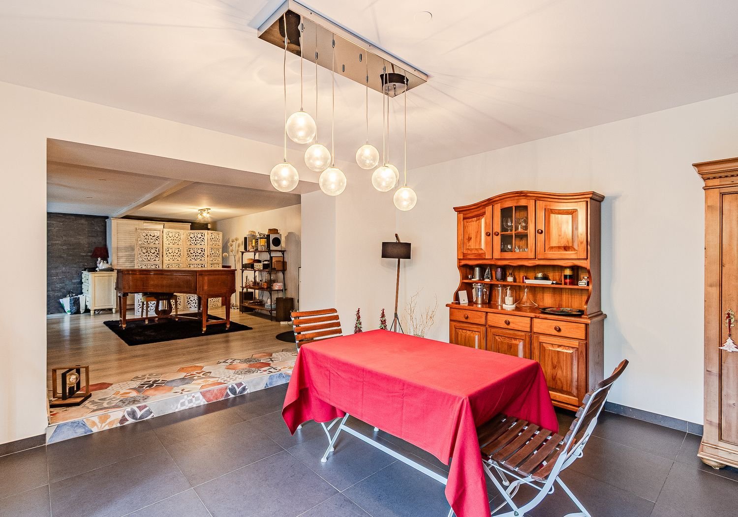 Appartement à vendre, 172m², Arnas