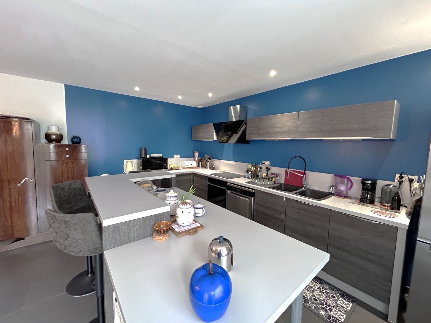 Appartement à vendre, 172m², Arnas