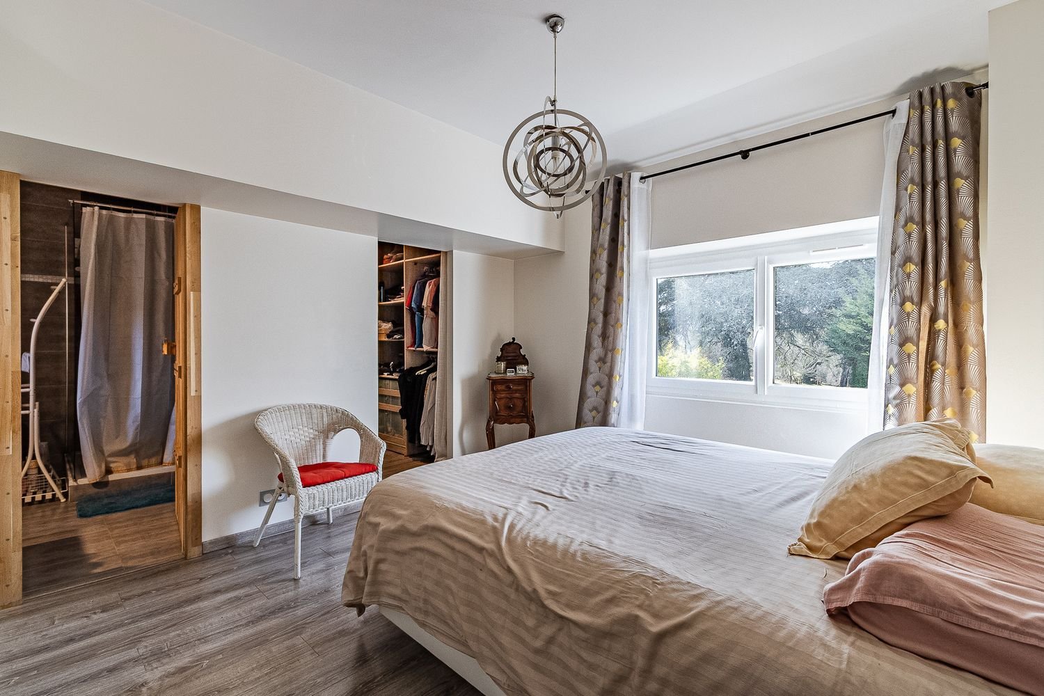 Appartement à vendre, 172m², Arnas