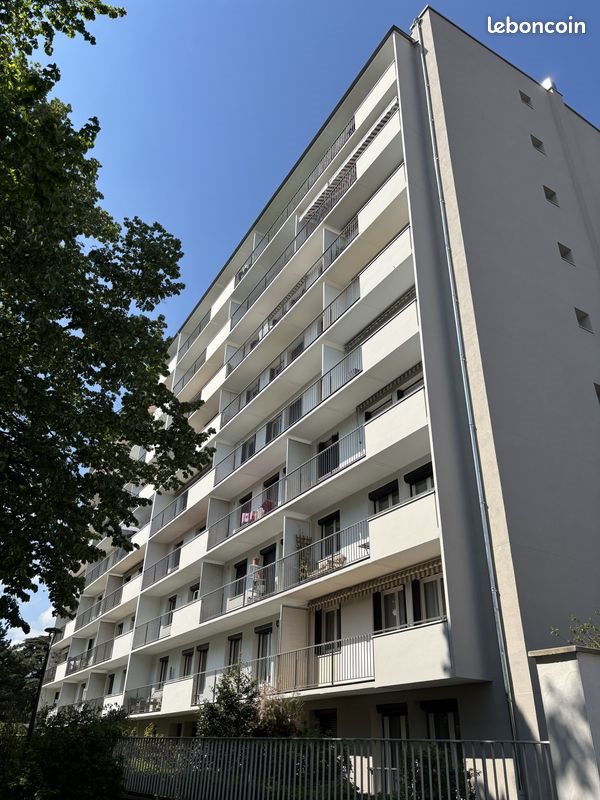 Appartement à vendre, 98m², Villefranche-sur-Saône