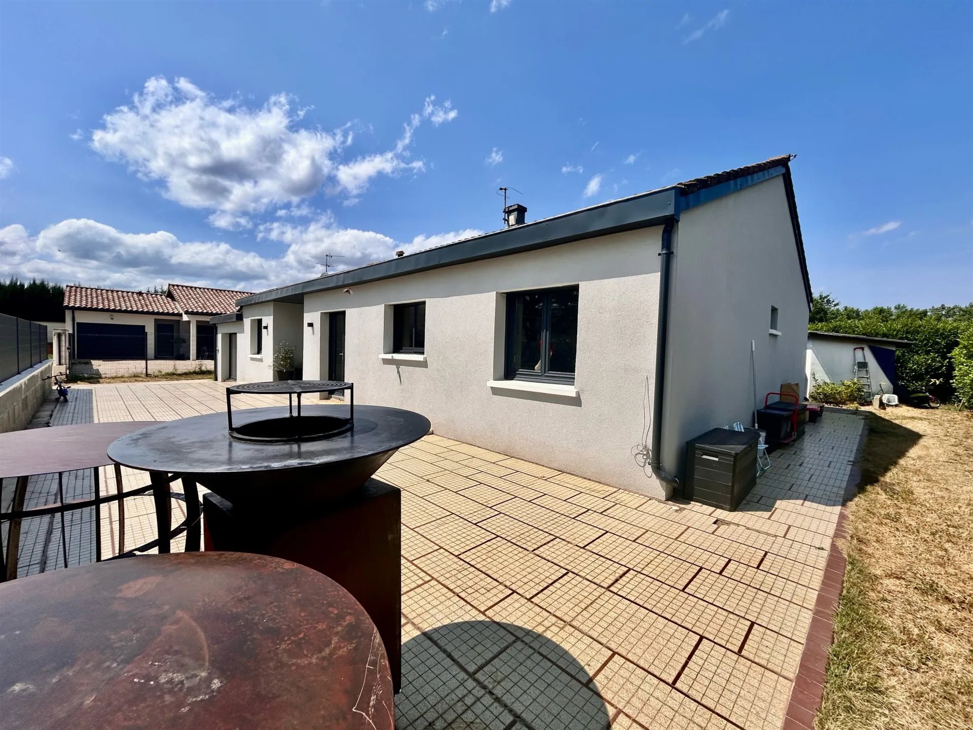 Maison à vendre, 147m², Denicé