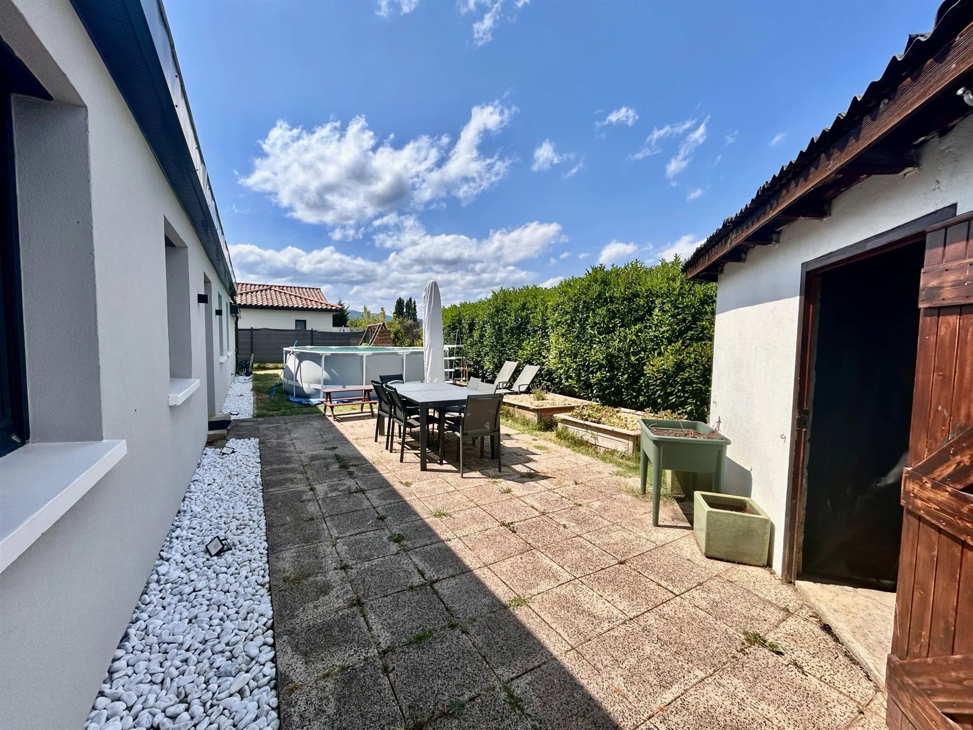 Maison à vendre, 147m², Denicé