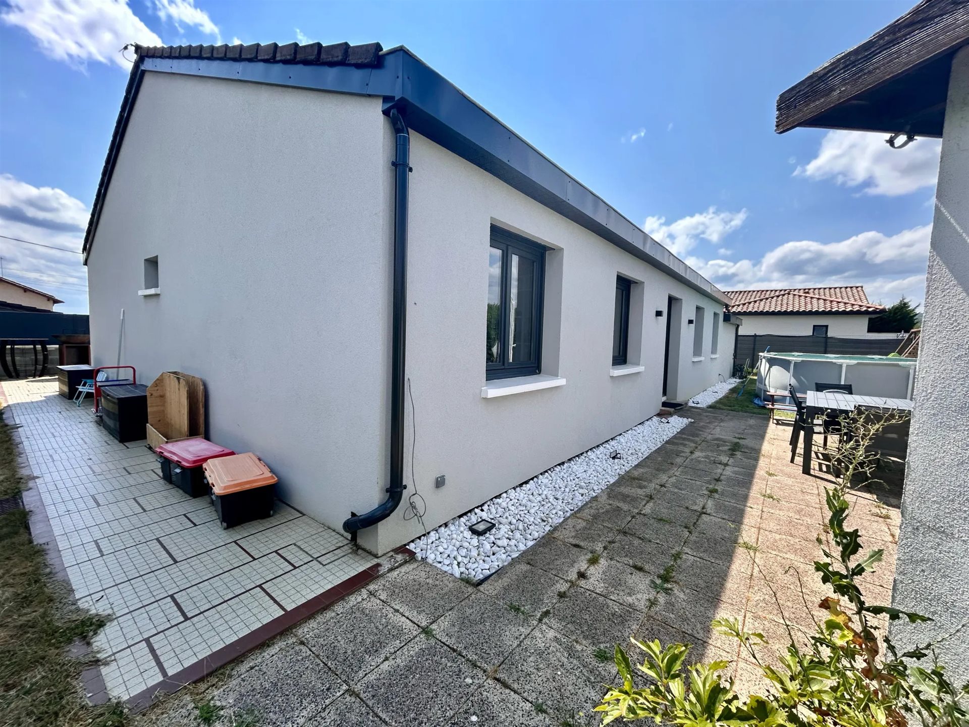 Maison à vendre, 147m², Denicé