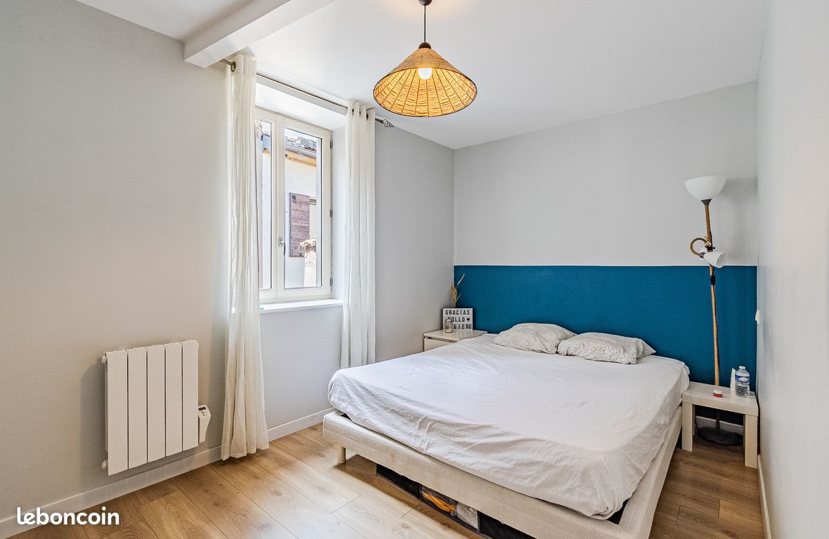 Appartement à vendre, 61m², Trévoux