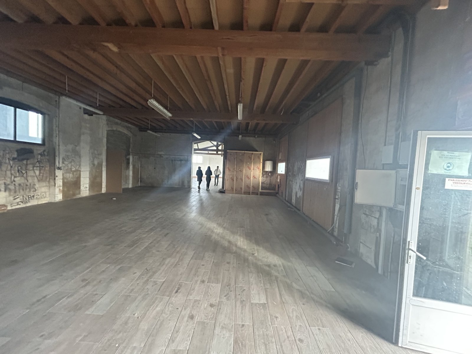Maison à vendre, 300m², Saint-Hilaire-de-Villefranche