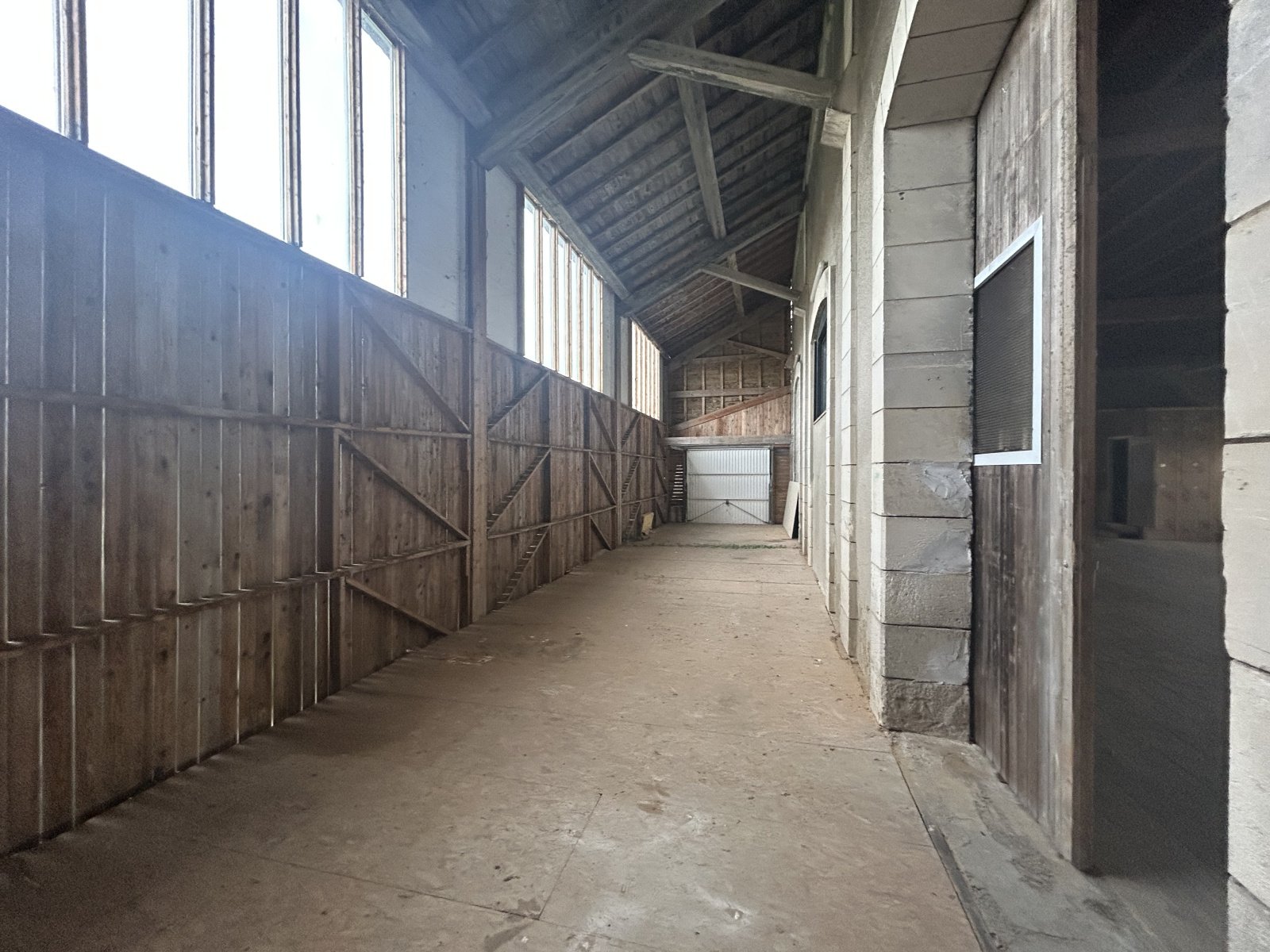 Maison à vendre, 300m², Saint-Hilaire-de-Villefranche