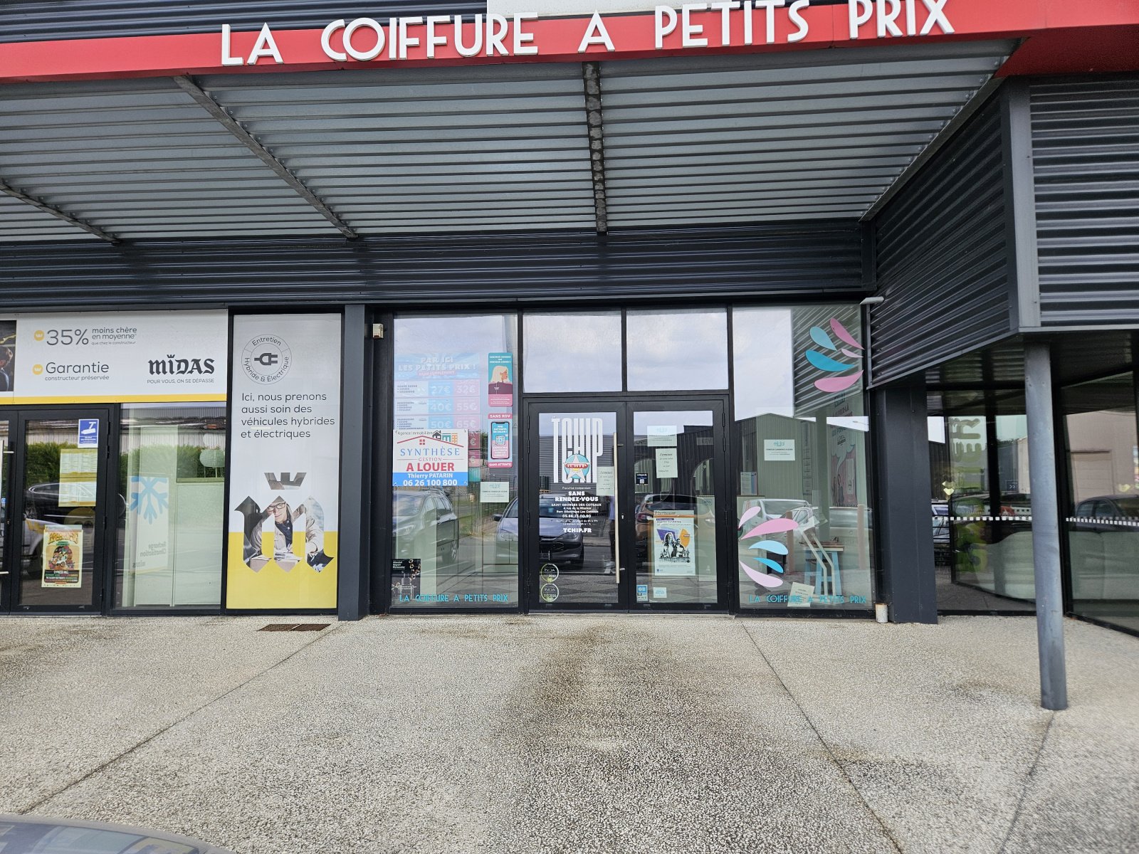 Maison à louer, 1m², Saint-Georges-des-Coteaux