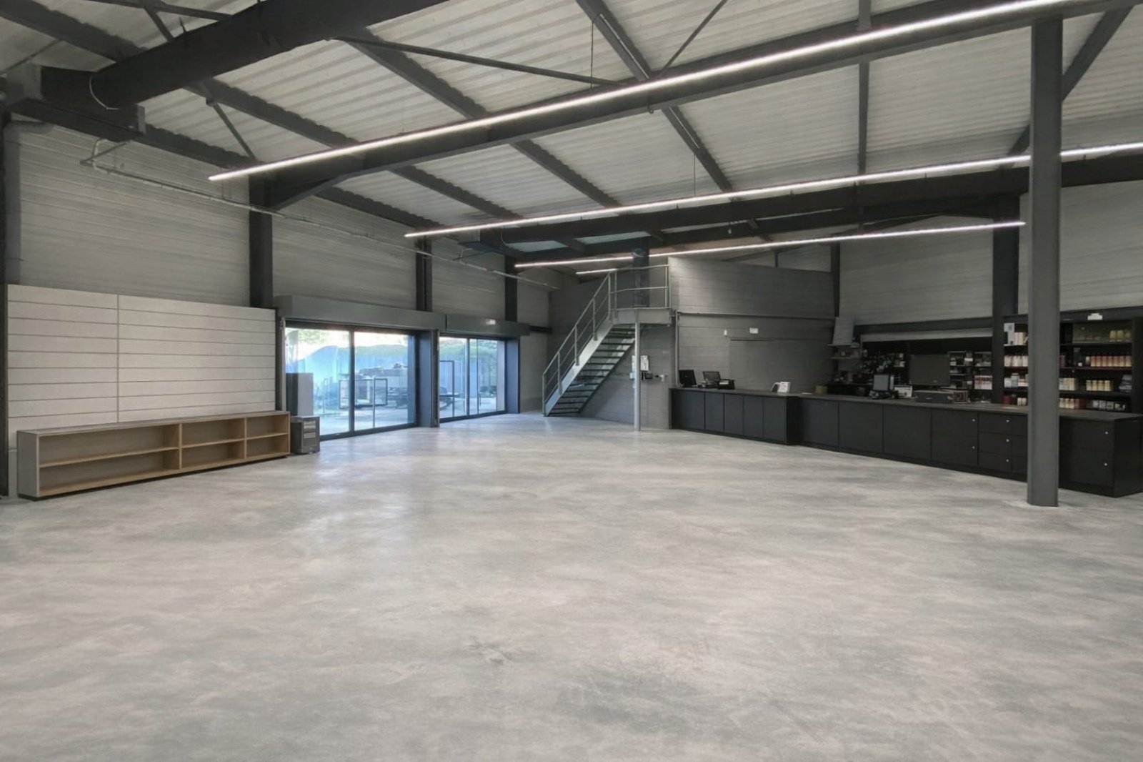 Maison à louer, 400m², Saint-Georges-des-Coteaux