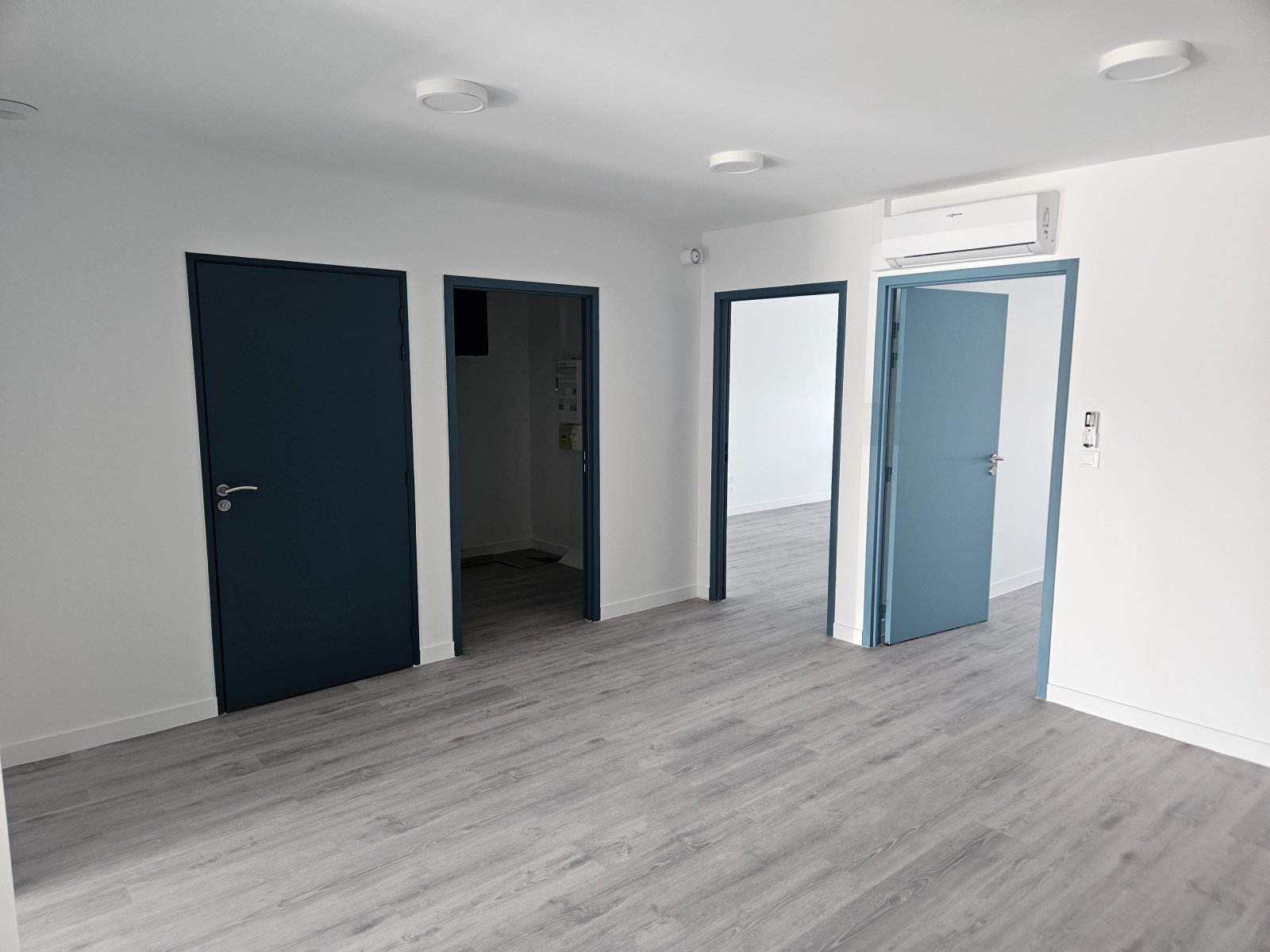 Maison à louer, 115m², Saint-Georges-des-Coteaux